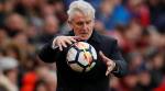Stoke City boss Mark Hughes calls for consistency against Watford