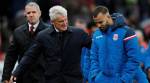 Continuity remains the key for Stoke City and Mark Hughes