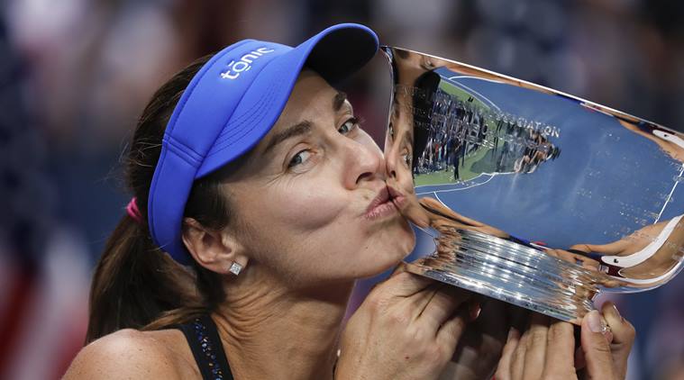 Martina Hingis, v retirement, Martina Hingis retiring, Martina Hingis ranking, sports news, tennis, Indian Express