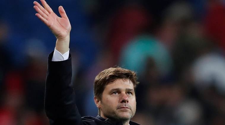 Mauricio Pochettino, Tottenham Hotspur, Champions League, sports news, sports news, football, Indian Express
