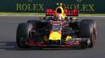 Max Verstappen pips Lewis Hamilton in final Mexico GP practice
