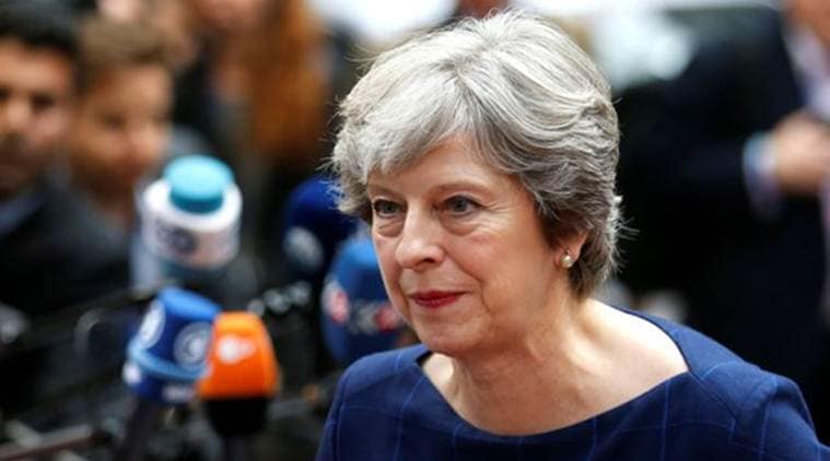 brexit news, eu news, world news, indian express news