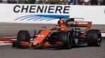 McLaren drivers face hefty penalties in Mexico