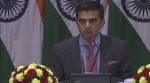 India supports connectivity but it has to be open, equitable: MEA on OBOR