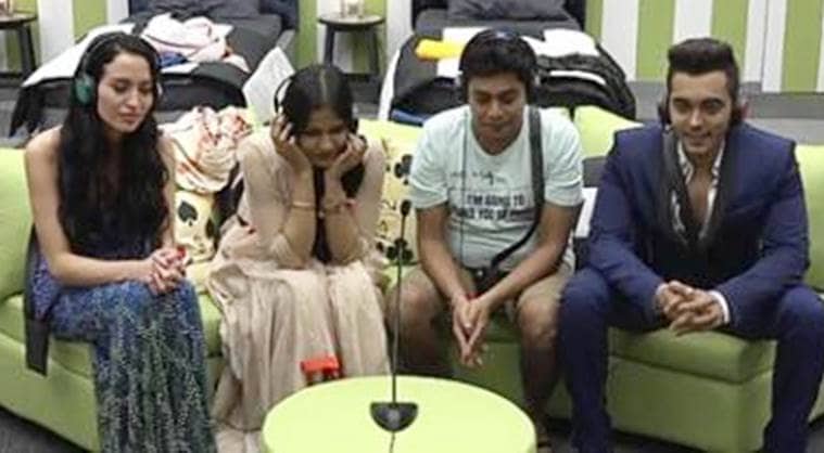 Mehjabi Siddiqui, Bigg Boss 11, Bigg Boss 11 contestant Mehjabi Siddiqui, Mehjabi, who is Mehjabi Siddiqui, Mehjabi Siddiqui bigg boss padosi