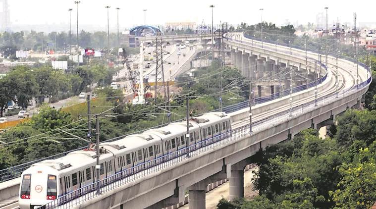 Delhi Metro, DMRC, Metro fare hike, Metro price hike, Metro fares, Delhi News, Delhi Metro news