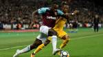 West Ham United’s Michail Antonio keen for revenge against Tottenham Hotspur at Wembley