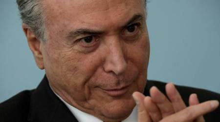 Brazil Congress passes law restricting online criticism of candidates