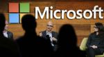 Bing: Microsoft’s foundation to its AI services