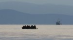 Two hundred migrants rescued off Libyan coast