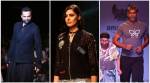 Abhay Deol, Nargis Fakhri, Milind Soman: Celebrities who stole the show at AIFW SS 2018