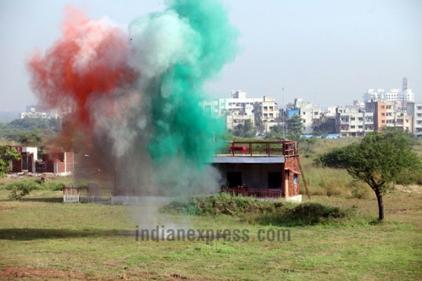 mitra shakti, india-srilanka, india-sri lanka joint militry exercise, indian army, sri lankan army, terrorism, counter terrorism, pune mitra shakti, mitra shakti pune, india news, indian express