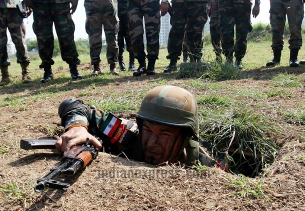 mitra shakti, india-srilanka, india-sri lanka joint militry exercise, indian army, sri lankan army, terrorism, counter terrorism, pune mitra shakti, mitra shakti pune, india news, indian express