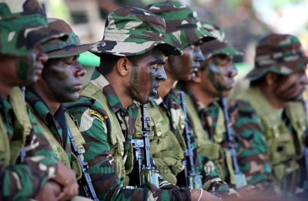 mitra shakti, india-srilanka, india-sri lanka joint militry exercise, indian army, sri lankan army, terrorism, counter terrorism, pune mitra shakti, mitra shakti pune, india news, indian express