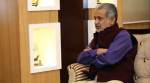 Caught between devil and the deep sea: Chief Secretary M M Kutty in HC