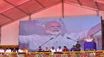 Narendra Modi in Gujarat Day 1 LIVE: We made aviation affordable, within reach of lesser privileged: PM 