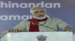 Day after GST relief: Have brought in early Diwali, says PM Modi