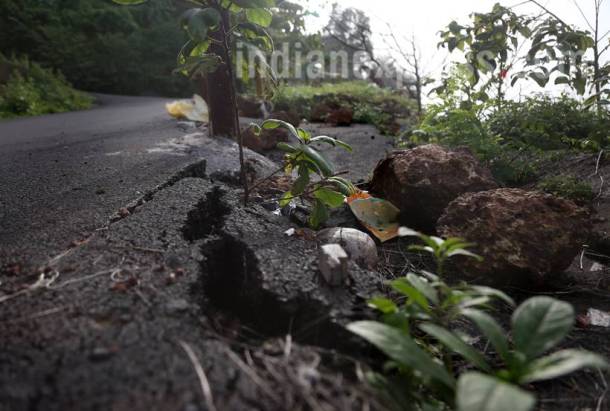 Goa, goa coal industry, goa coal, goa coal corridor, coal industry goa, indian express, indian news, latest news, indian express