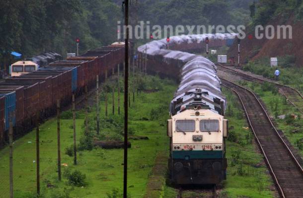 Goa, goa coal industry, goa coal, goa coal corridor, coal industry goa, indian express, indian news, latest news, indian express