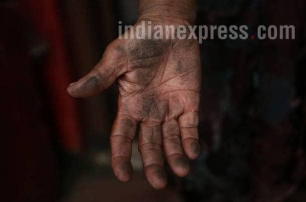 Goa, goa coal industry, goa coal, goa coal corridor, coal industry goa, indian express, indian news, latest news, indian express