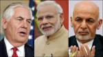 Pakistan stuck between Afghan rocks and Indian hard places