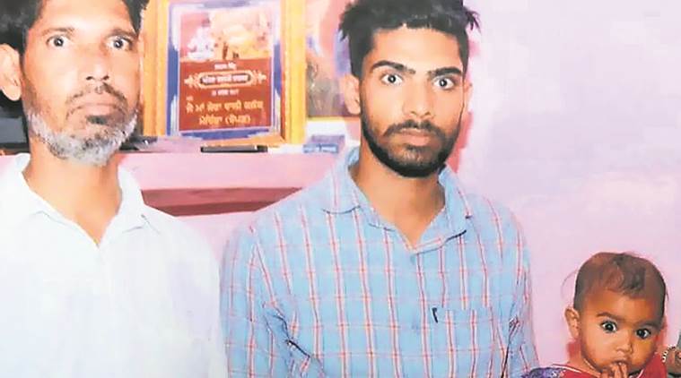 Kharar-Morinda road, Kharar-Morinda road accident, chandigarh, chandigarh news