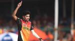 Ranji Trophy 2017: Mohammed Siraj celebrates India call-up with four-wicket haul, KL Rahul fails