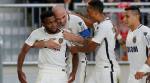 Ligue 1: Monaco win at Bordeaux 2-0 to stay in PSG’s tail