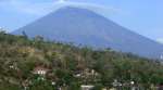 Bali volcano Mount Agung’s alert status lowered after decreased activity
