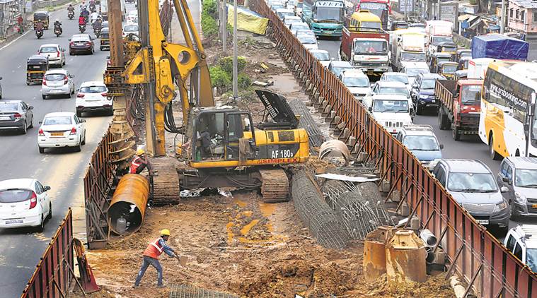 Mumbai Development authority, Mumbai development, Mumbai metro, Mumbai metro news, Mumbai Metropolitan Region Development Authority, India news, National news, Latest news, India news, National news