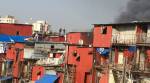 Mumbai fire Live Updates: Train services resume after blaze near Bandra Station