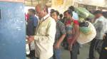 Retired railway staff help commuters get tickets from ATVMs, earn a living