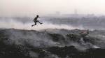 Deonar fire: BMC’s counter-claim from contractor: over over Rs 1,000 crore