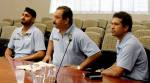 BCCI condoles demise of former General Manager MV Sridhar