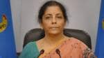 Note ban choked flow of funds to terrorists, Naxals: Nirmala Sitharaman