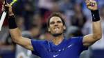 Rafael Nadal virtually assured year-end top ranking