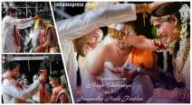 naga sam wedding, samantha naga chaitanya wedding, samantha ruth prabhu wedding photos, samantha wedding photos, naga chaitanya images