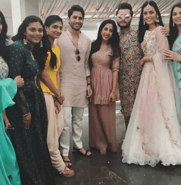 Samantha marriage photos, naga chaitanya marriage photos, chaisam, chaysam, Samantha, naga, samantha ruth prabhu, naga chaitanya, samantha wedding, naga wedding