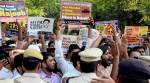 JNU missing student: Delhi court allows CBI’s plea