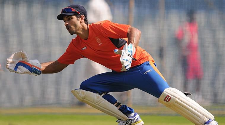 Board President's XI vs Sri Lanka, Naman Ojha, Board President's XI, Sri Lanka, Board President's XI captain, sports news, cricket, Indian Express