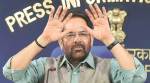 NDA govt ensured development of minorities, eradicated disease of appeasement: Mukhtar Abbas Naqvi