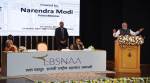 Look beyond books, connect with people: PM Modi to young civil servants