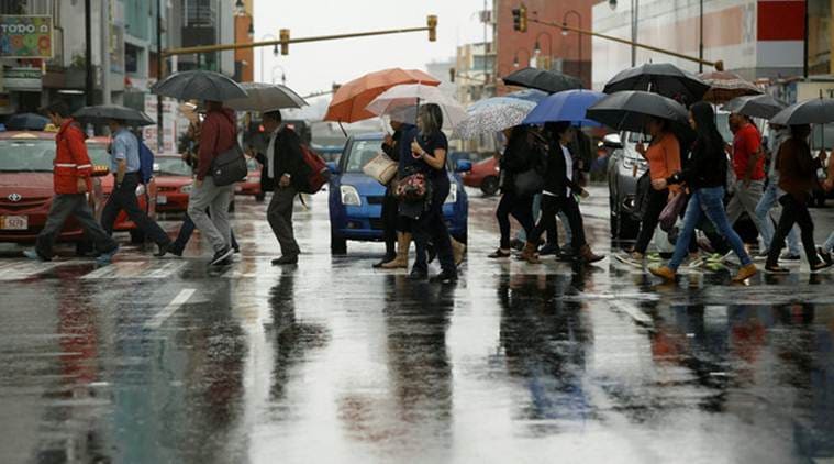 Storm, US Storm, Tropical Storm Nate, Storm Nate, Nate, Tropical Storm, US Tropical Storm, world news