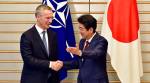 Will pressure nations to implement sanctions against North Korea: NATO chief