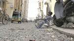 Attack on corporator: No water, leaking roofs, displaced residents feel short-changed by VMC