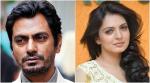 Niharika Singh on alleged affair with Nawazuddin Siddiqui: He wants to sell his book, he is manipulating a fleeting relationship