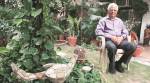 ‘Nek Chand was a great artist, he never changed despite fame’