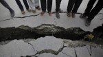 New AI system can predict earthquakes: Study