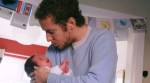 Video showing a day in a newborn’s life will leave you swooning