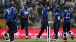 India vs Sri Lanka: Sri Lankan cricket team arrives in Kolkata